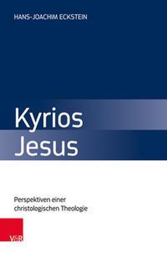 Kyrios Jesus