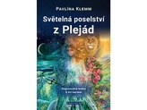 Světelná poselství z Plejád - Kniha a 44 karet