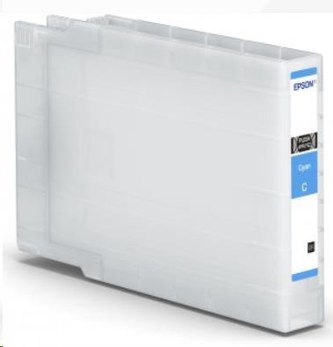 EPSON Ink bar WF-C81xx / WF-C86xx Ink Cartridge L Cyan