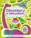 Dinozaury w labiryntach