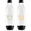 Láhev náhradní SODASTREAM Lahev Fuse Cocktail 2x 1l