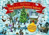 Mój bożonarodzeniowy kuferek