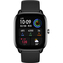 Hodinky s GPS AMAZFIT GTS 4 mini Midnight Black