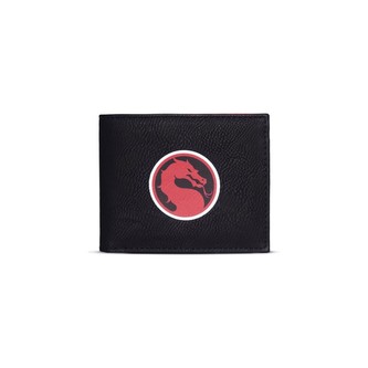 Peněženka Mortal Kombat