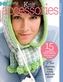 Knit Accessories - 15 fashion must-haves that are easy to knit.