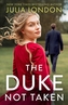The Duke Not Taken