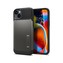 Spigen Slim Armor iPhone 14 šedý