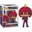 Funko POP TV: Ms. Marvel - Kamala Khan