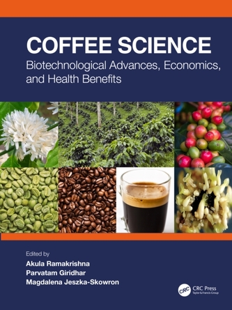 Coffee Science
