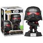 Funko POP Movie: Star Wars - Obi Wan Kenobi Purge (San Diego Comic Con Shared Exclusives)