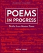 Poems in Progress