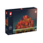 Janod Art puzzle Podzim na ostrově 2000 PCS
