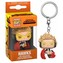 Funko POP Keychain: My Hero Academia - Hawks (klíčenka)