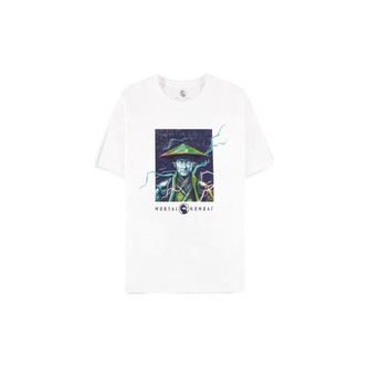 Tričko Mortal Kombat - Raiden 2XL