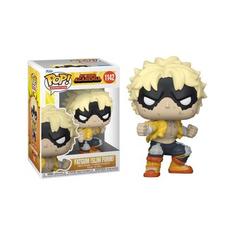 Funko POP Animation: My Hero Academy - Fat Gum