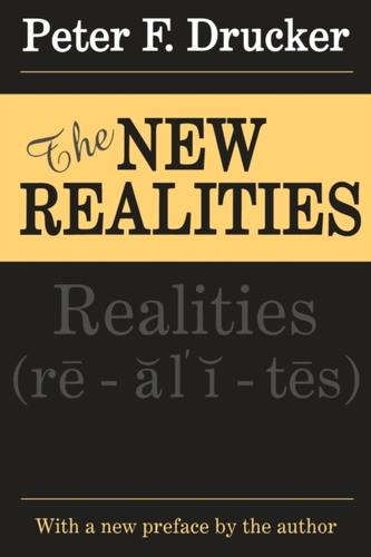 The New Realities