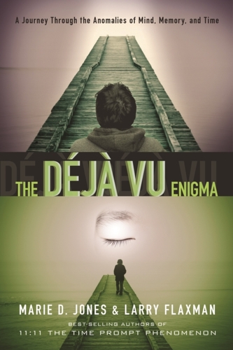 Deja Vu Enigma