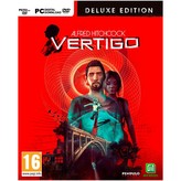 Alfred Hitchcock - Vertigo - Deluxe Edition (PC)