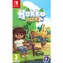 Hokko Life (Switch)