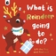 What is Reindeer Going to do?