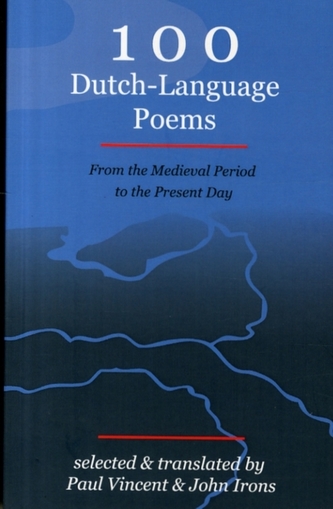 100 Dutch-Language Poems