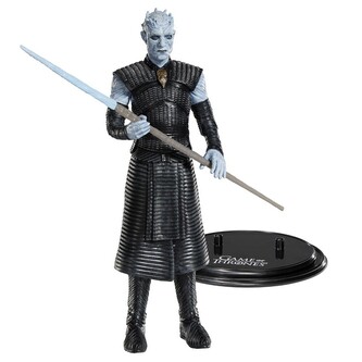 Game of Thrones: Bendyfig tvarovatelná postavička - Night King