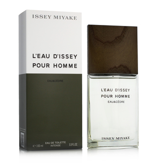 Issey Miyake L`Eau D`Issey Pour Homme Eau & Cedre - EDT 100 ml man