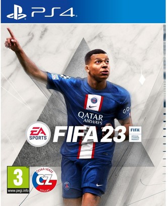 FIFA 23 (PS4)