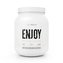 ENJOY Protein Isolate - GymBeam - cocoa brownies - 1000 g