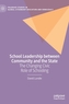 School Leadership between Community and the State