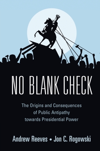 No Blank Check