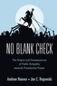 No Blank Check