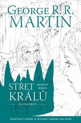 Střet králů 3 (komiks)