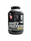 Mammut nutrition - Whey protein 3000 g - mléko s medem