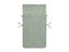 Fusak do autosedačky Basic Knit Ash Green