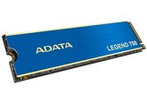 ADATA LEGEND 750  1TB SSD / Interní / Chladič / PCIe Gen3x4 M.2 2280 / 3D NAND