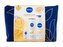 Nivea Firming Care tělové mléko Q10 400 ml + sprchový gel Apricot 250 ml + antiperspirant Original Care 50 ml + kosmetická taštička