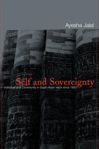 Self and Sovereignty