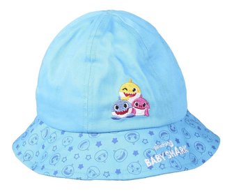 KLOBOUČEK BABY SHARK - velikost 51