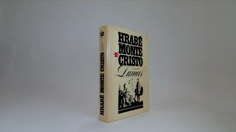 Hrabě Monte Cristo II
