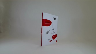 Almanach Otevření 2012