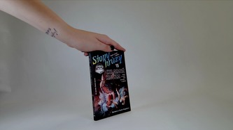 Stopy hrůzy 15: Chladná hrůza