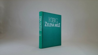 Zelená míle