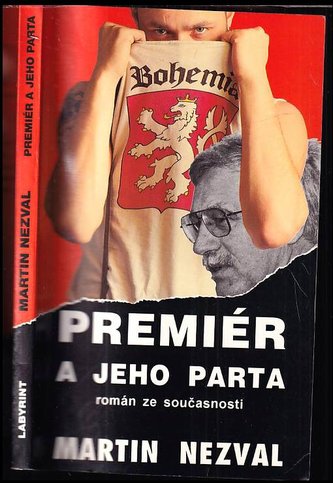 Premiér a jeho parta