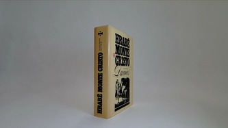 Hrabě Monte Cristo I
