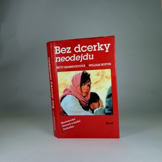 Bez dcerky neodejdu