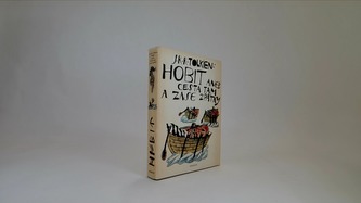 Hobit aneb cesta tam a zase zpátky