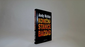 Konečná stanice Bagdád