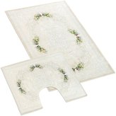 3D tisk  sada - růžičky - sada 60x100, 60x50 cm