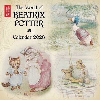 The World of Beatrix Potter - Die Welt der Beatrix Potter 2023